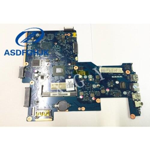 Laptop motherboard 764262-501 for hp 15-G motherboard ZS051 LA-A996P for A6-AM6310 CPU 100% test ok