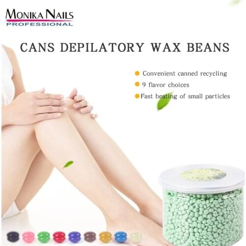 Monika Nails Professional Shaving And Depilation Products