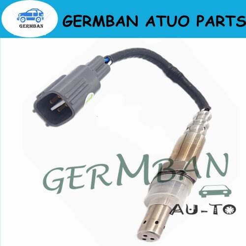 New Manufacture Oxygen Sensor Air Fuel Ratio For Daihatsu Sirion Toyota Camry Yaris Part No#89465-0D040 89465-B1060 2001-2016