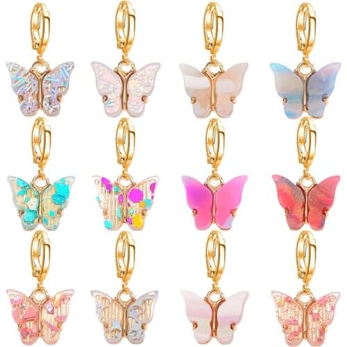 Peixin Earrings