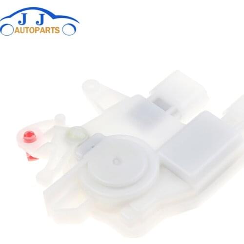 Front Left Right Door Lock Actuator for Honda Accord Acura TL TSX 2004-2008 72115SDAA01 72155SDAA01 72115-SDA-A01 72155-SDA-A01