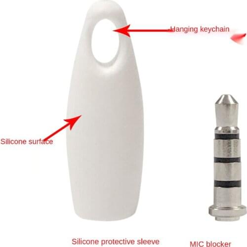 Schianvex Dust Plugs For Mobile Phones