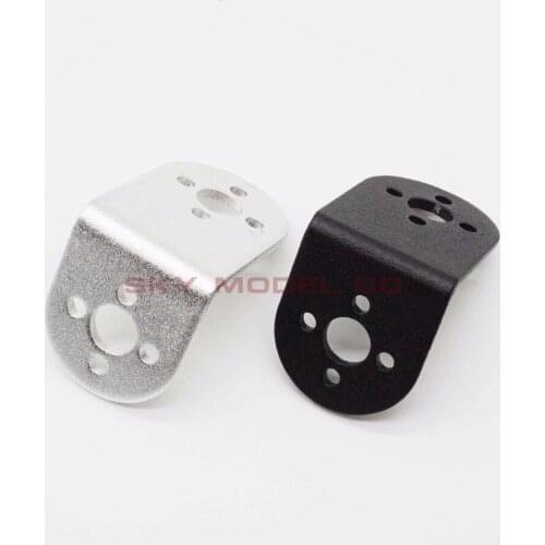 Standard Servo Bracket L Compatiable With MG995 MG996R Robot Arm Diy Robotics