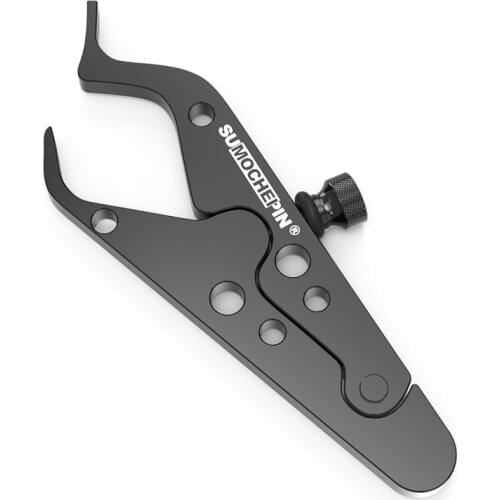 Universal Motorcycle CNC accessories cruise control throttle control caliper auxiliary retainer lock throttle caliper