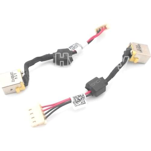 DC Power Input Jack In Cable for Acer V-3 V3-471 V3-471G V3-731 V3-731G V3-771 V3-771G