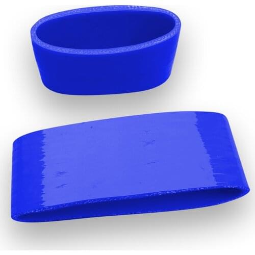 Intercooler Charge Air Hose 17511515823 17517639959 17517639960 17511515824 For MINI R53 Coop.S Cooper S Cabrio R52