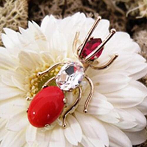 YDGY Vintage Brooches For Clothes