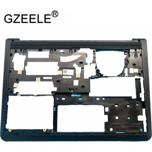 Laptop accessories NEW shell For Dell Inspiron 14 5000 5447 5445 5448 bottom case cover