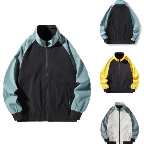 Мужские демисезонные куртки April MOMO China At AliExpress