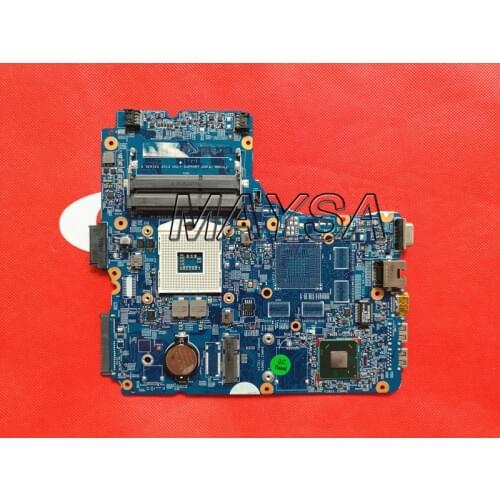 Laptop motherboard Fit For HP Probook 450 440 721523-001 721523-501 721523-601 system board Tested ok