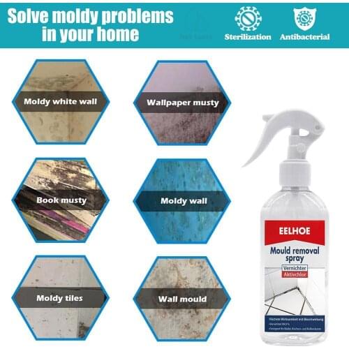 30/100ml Multi-purpose Household Kitchen Bathroom Cleaning Bubble Foam Cleaning Spray Kitchen T Cleaner Decontamination Cle C4E9