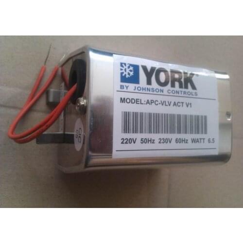 New and original APC-VLV ACT V1