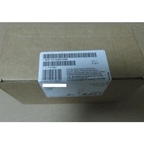 Original In New box 6ES7 972-0AA02-0XA0