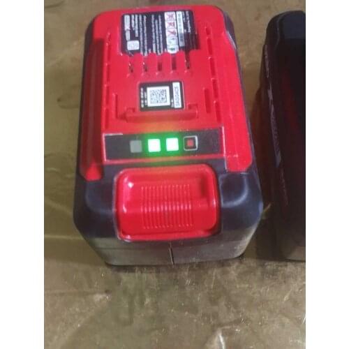 OZITO Genuine battery 3.0AH and 5.2AH 18V