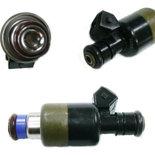 Genuine Automobile Fuel Injector nozzle for DAEWOO NEXIA 17109450