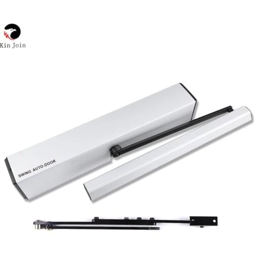 Swing Door Common Automatic Door Opener Door Closer 220V Smart Intelligent Home Office Supermarket Access Control System