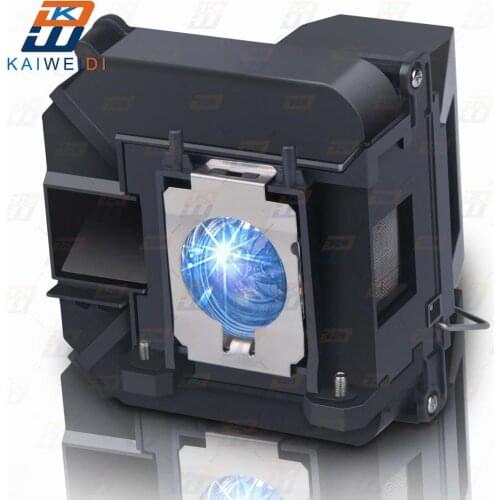 For ELPLP68 High Quality Projector Lamp with housing for EPSON EH-TW5900 EH-TW6000 EH-TW6000W EH-TW5910 EH-TW6100 TW100W
