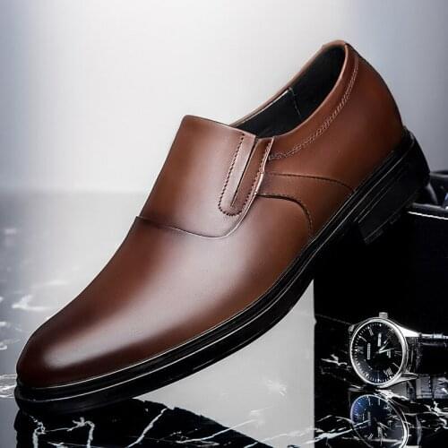 Мужские оксфорды YEYIN China At AliExpress