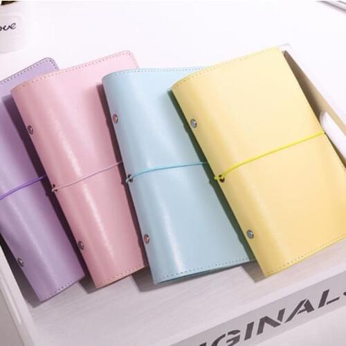 Yiwi Covers For Diaries