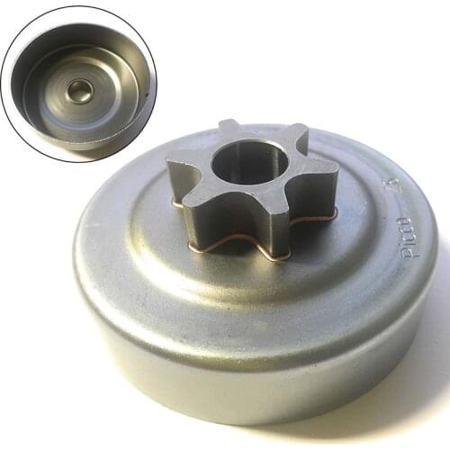 Chainsaw Metal Chain Sprocket Replacement For Stihl Chainsaw MS171 & MS181 MS211 MS181 Lawn Mower Repair Accessories