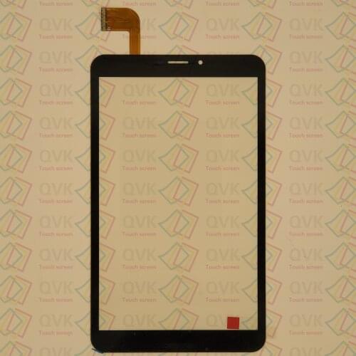 8 inch Touch screen P/N GB080032-FPC-01 Tablet PC capacitive touch screen panel repair replacement parts