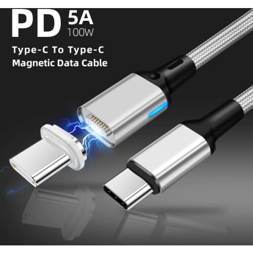 Aenzr Mobile Phone Magnetic Cables