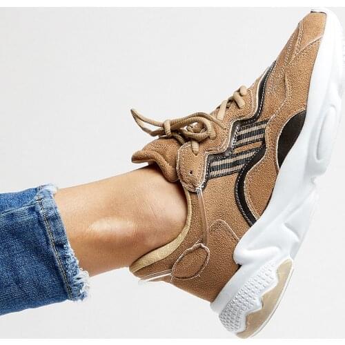 2021 New Men Sneakers Women Casual Breathable Outdoor Sport Shoes Chic Summer High Top Flats Platform Tennis Running Streetwear