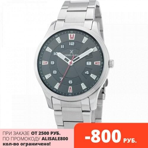 Daniel Klein Mens Quartz Watch