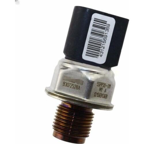 Original New 55PP30-01 55PP3001 Fuel Rail Pressure Sensor