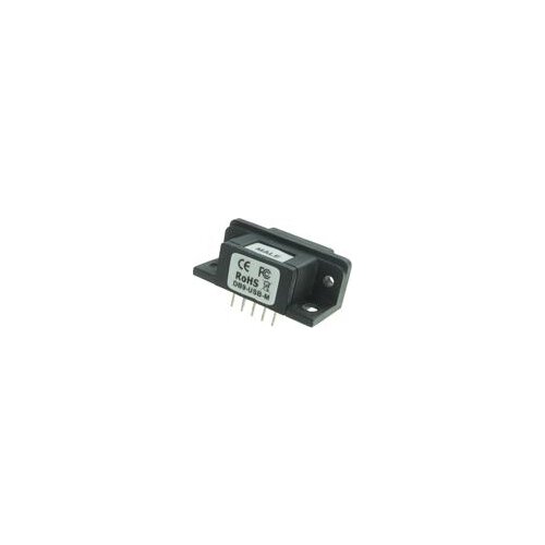 DB9-USB-M USB to RS232 Legacy Adapter DB9 Male Serial