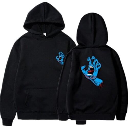 Men's Printed Hoodies DPSEDGNKCK China