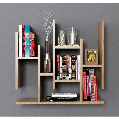 KESKINER GROUP Bookcases