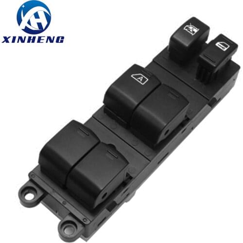 NEW Electric window switch Power Window Switch For Nissan Frontier Xterra 2005-2013 25401-EA003 25401EA003