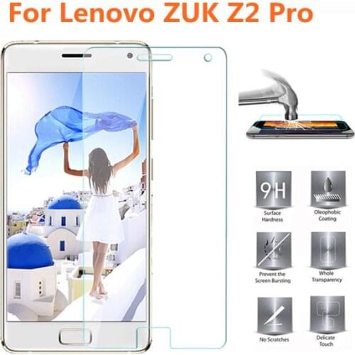 LMRUIXI Protective Films For ZUK Z2 China