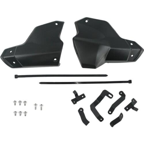 Motorcycle Dust Injection Head Cover Injector Connections Guard Protector Engine Cylinder Shield For-BMW R NINE R9T14-19