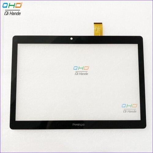 New For 10.1Inch Prestigio GRACE 7781 4G PMT7781_4G_D PMT7781D Tablet Digitizer Touch Screen / Tempered Glass Screen Protector