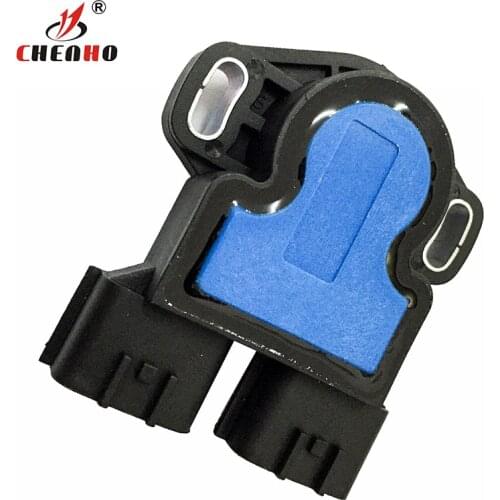 High new TPS SENSOR Throttle Position Sensor sera486-08 Sera486-08 8-97163164-0 / 22620-4P21A 8971631640 fit for I-SUZU N-ISSAN