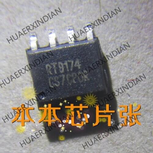 New RT9174 RT9174CSSOP81 high quality