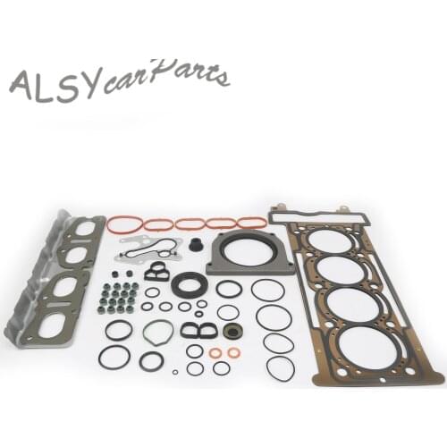For Mercedes-Benz C250 C300 C350e CLS260 E250 E300 GLC200 GLC300 GLK250 SLC300 V250 2740160020 2.0T Engine Cylinder Head Gasket