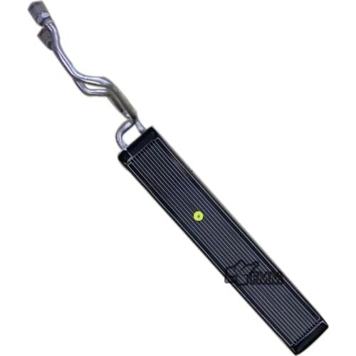 CM940053 ac evaporator cooling core for hiace 2.7L high quality