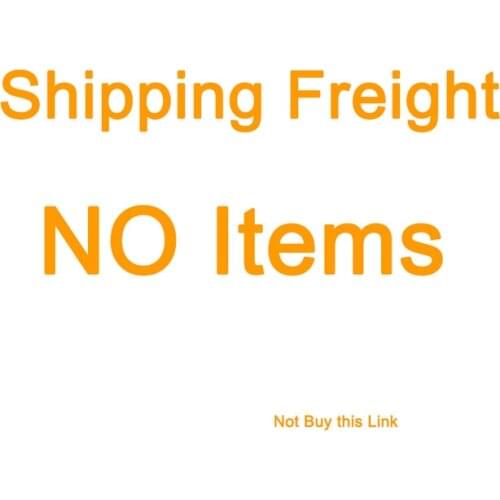 Special link , there is nothing products about it , please don't click it , thank you