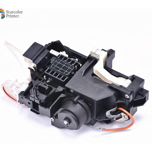 Starcolor Ink pump for epson 1390 1400 1430 1500W L1800 L1300 EP-4004 pump unit cleaning unit INK SYSTEM ASSY capping station