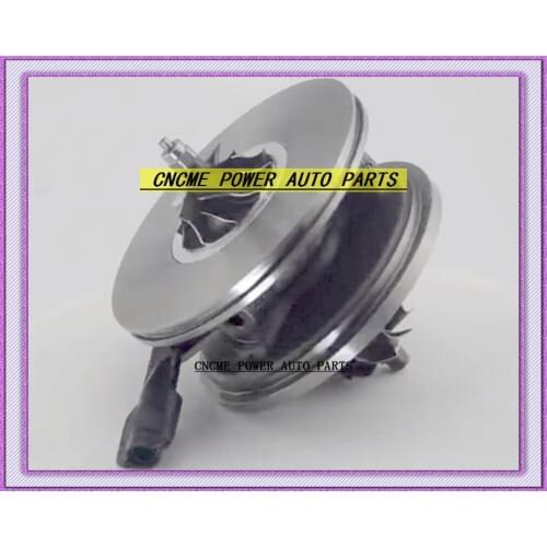 Turbo Cartridge CHRA Core KP35 15 54359700015 54359880015 54359880014 5435-970-0014 For Opel Astra H 1.3L CDTi 2004- Z13DTH 66kw
