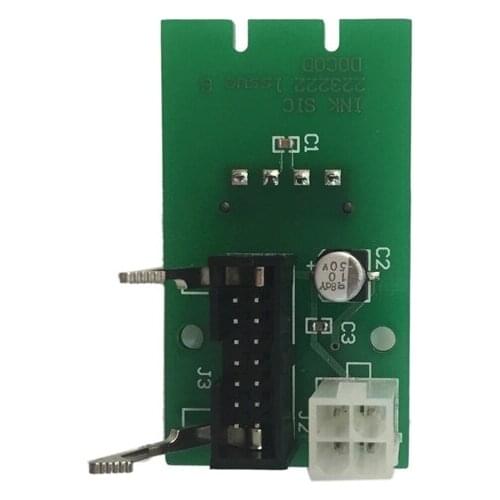 VB399054 Ink SIC Board For Videojet Excel Series Printer Spare Parts
