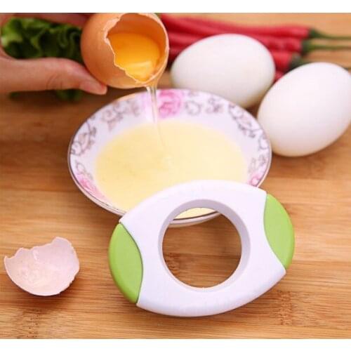 1PC Kitchen Soft Cooked Egg Topper Boiled Stainless Steel Cutter Scissors Clipper Tool KX 004
