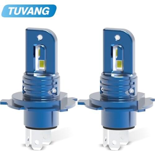 2x 80w H7 H8 H11 9005 HB3 9006 HB4 H1 H3 H4 CSP Chip Canbus Led Bulb Car Driving Running Lights Lamp White 6000K Fog Light