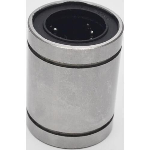 35 mm caliber Standard linear bearings LM35 / LM35UU / LB35UU 35*52*70 mm Linear Ball Bearing Bush Bushing