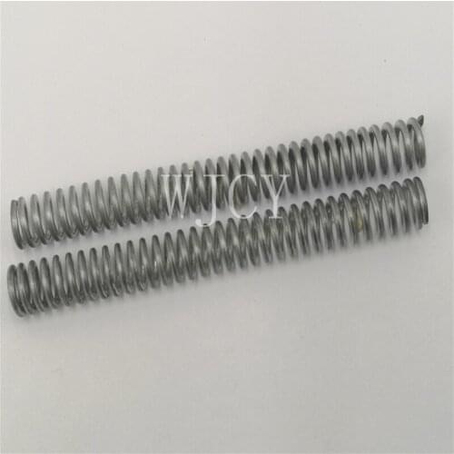 66.072.222 offset printing machinery SM102 CD102 SM74 MO side lay paper spring