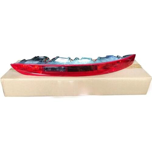 8R0945096 for Audi Q5 2009-2017 Rear bumper lights, backup lights, rear-end collision prevention lights, brake lights assembly