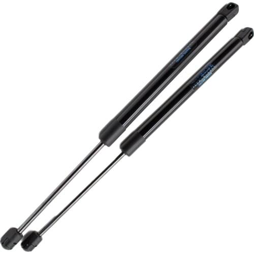 For GMC Jimmy Sport Utility 1985-1989 1990 1991 1992 1993 1994 1995 Rear Window Glass Auto Gas Spring Lift Support 18.11 inch